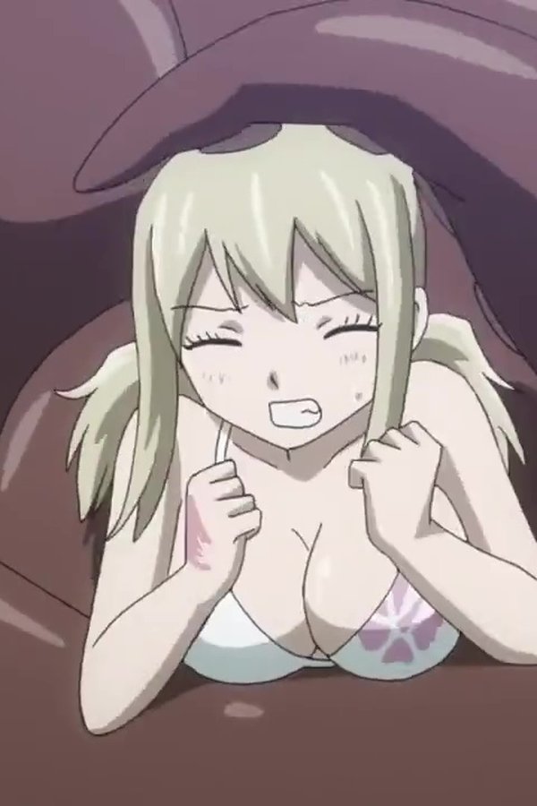 Fairy Tail – S07E11 – Episodio 11