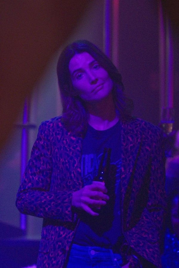 Stumptown – S01E13 – Episodio 13