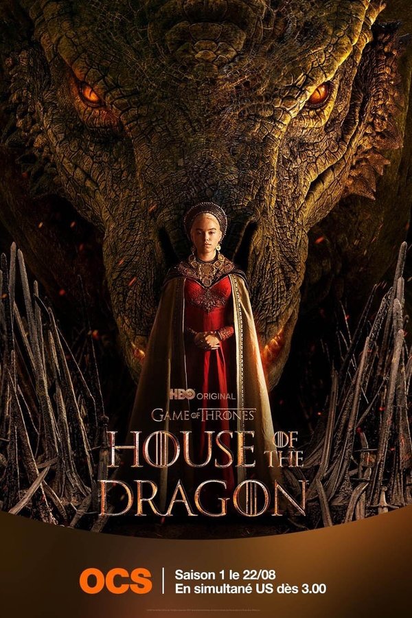 House of the Dragon