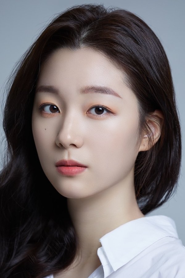 Hong Eun-jeong