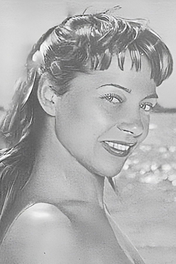 Rosine Luguet's headshot