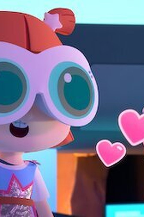 StarBeam – S04E09 – Episodio 9