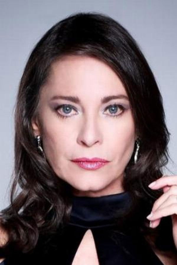 María Helena Doëring's headshot