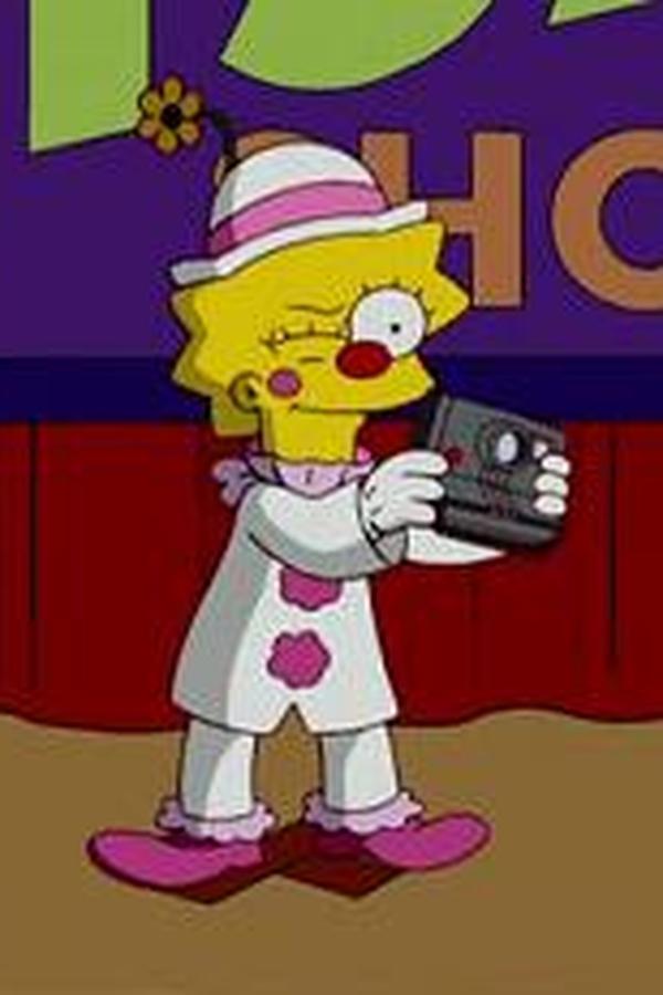I Simpson – S19E20 – Lisa Contro Lisa