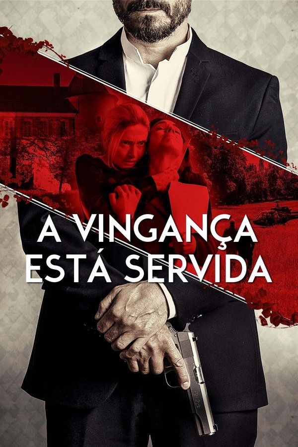 A Vingança Está Servida (2023)