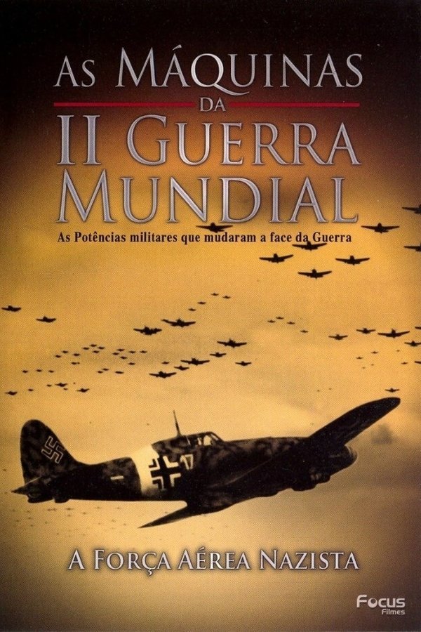 The Machines of WW II – Vol. 7