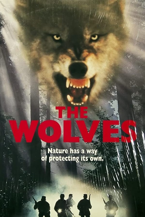 TVplus NL - The Wolves (1996)
