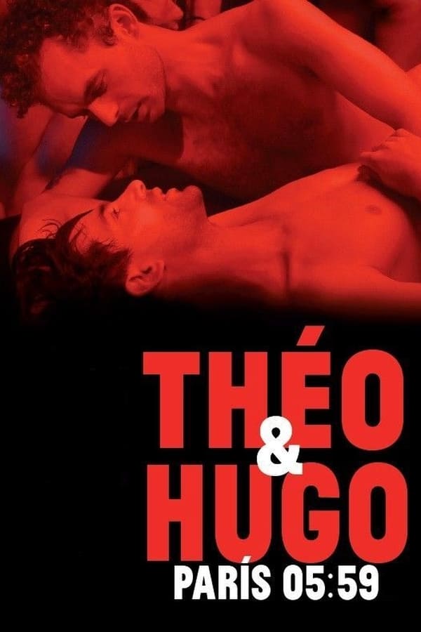 Theo y Hugo, París 5:59