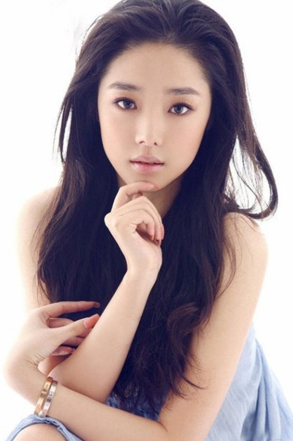 Han Xiting's headshot