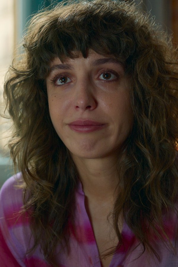 Valeria – S03E04 – Episodio 4
