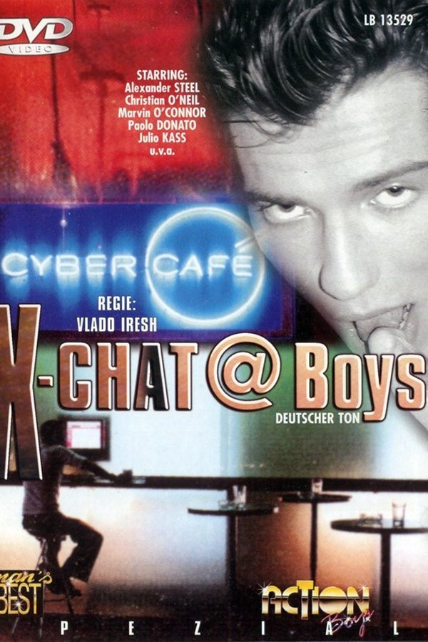 X-Chat@Boys