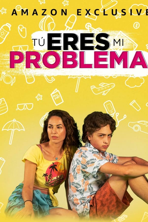 Tú eres mi problema