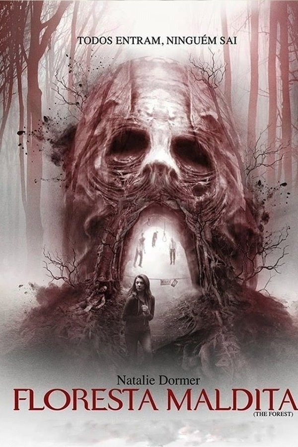 Floresta Maldita