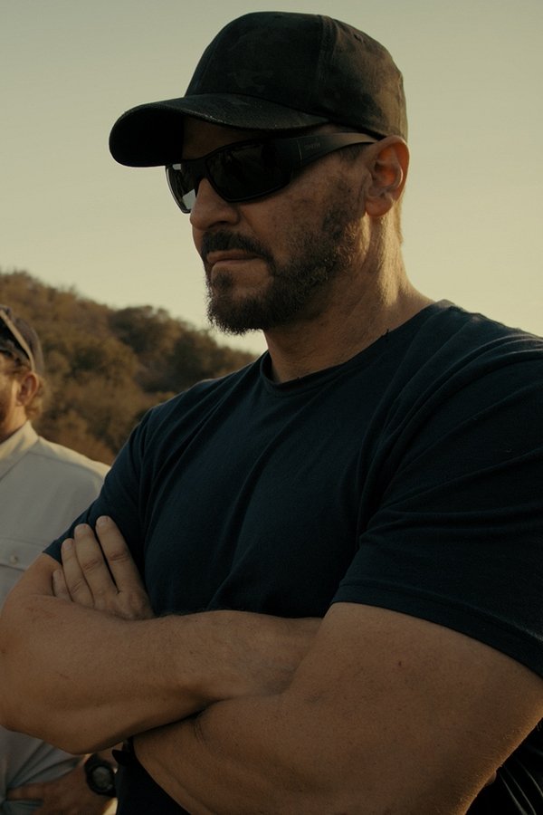 SEAL Team – S06E07 – Strani compagni