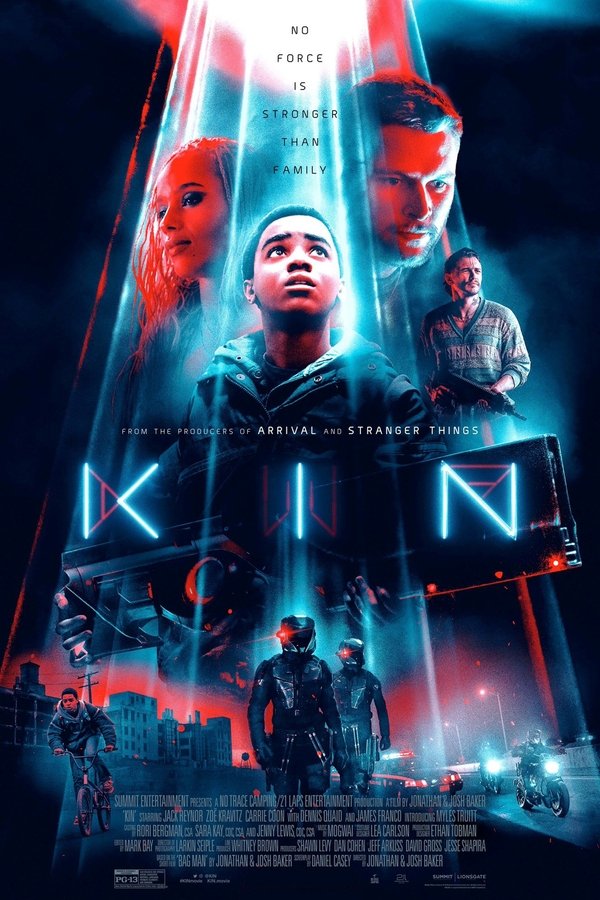 Kin Kin