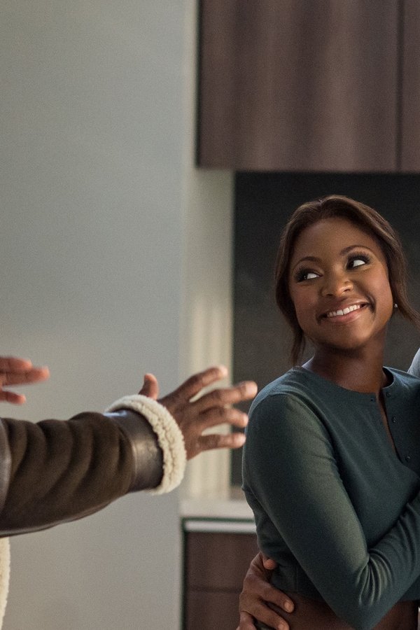 Power – S02E02 – Caccia al killer