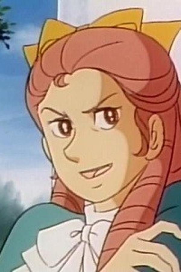 Candy Candy – S01E78 – L’armonica di Terence