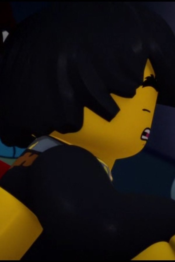 LEGO Ninjago: Masters of Spinjitzu – S03E03 – Blackout