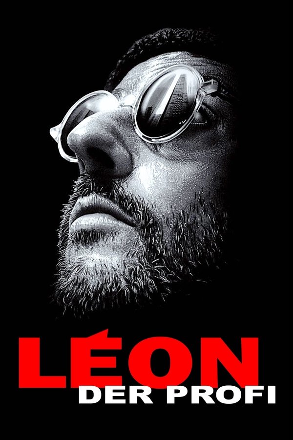 DE-TOP - 22. Léon: Der Profi (1994)
