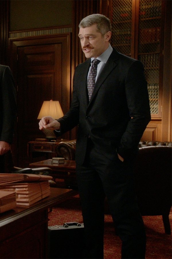 Bull – S02E19 – Redenzione