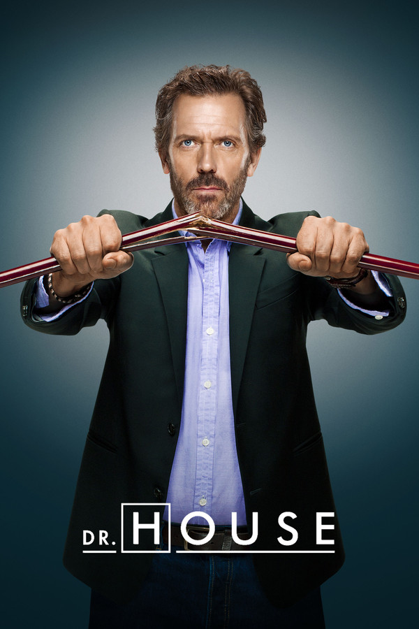 DE - Dr. House (2004)
