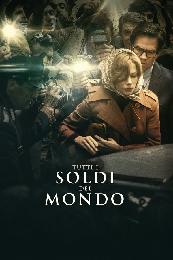 IT - All the Money in the World