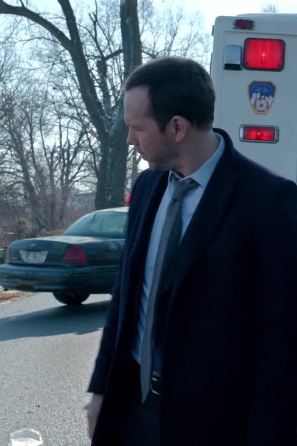 Blue Bloods – S04E13 – Conto in sospeso