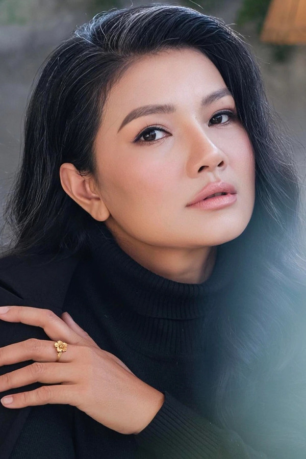 Kiều Trinh's headshot