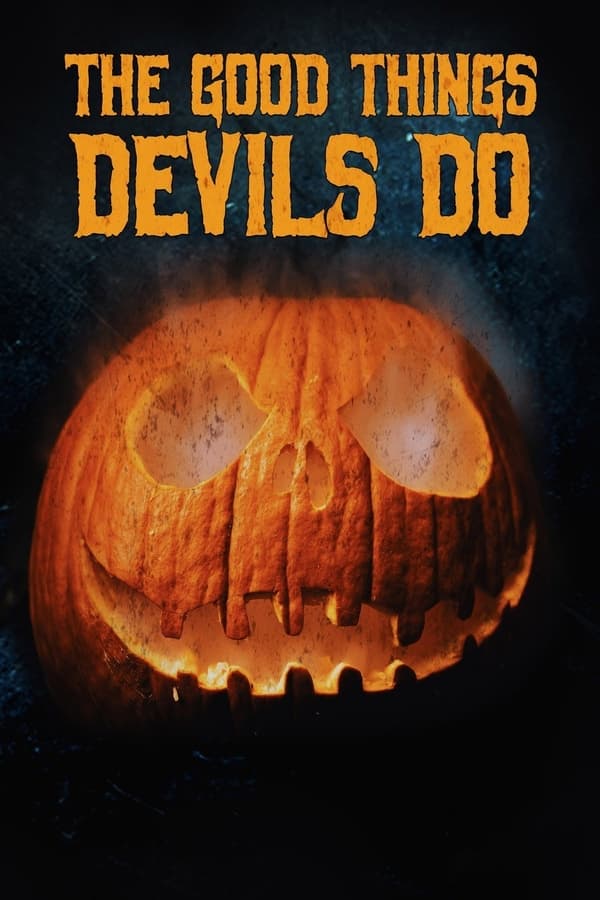 TVplus EN - The Good Things Devils Do  (2020)