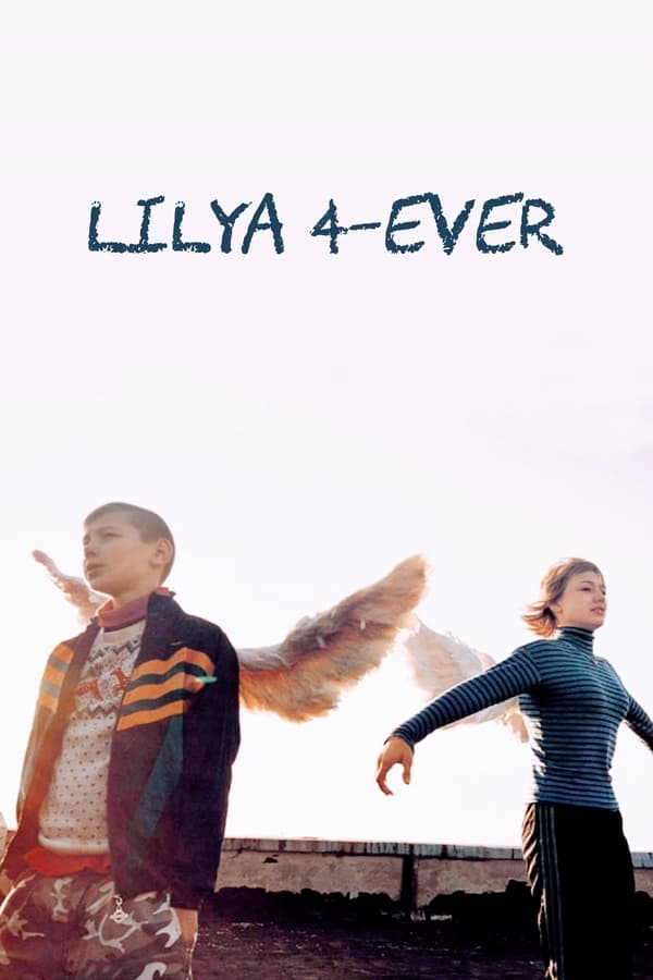 Lilya 4-ever