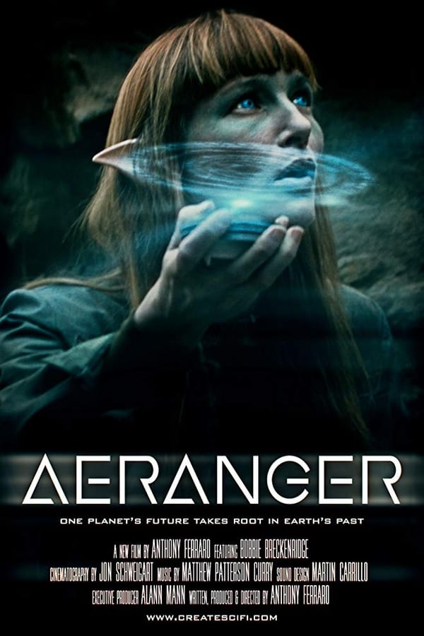 Aeranger (2019)