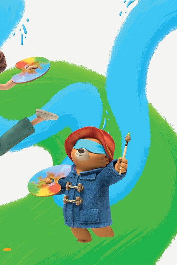 Le avventure di Paddington – S01E11 – Episodio 11
