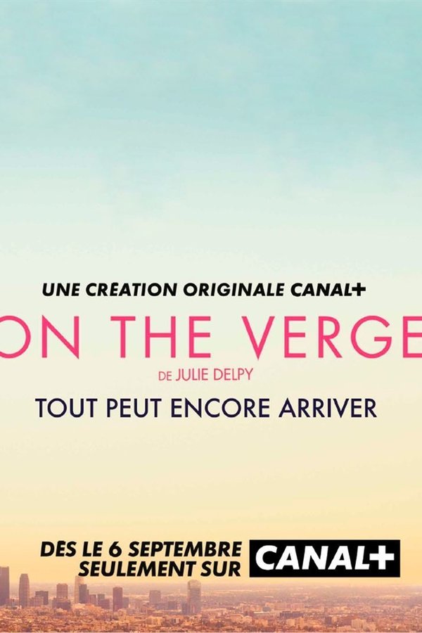 TVplus FR - On the Verge