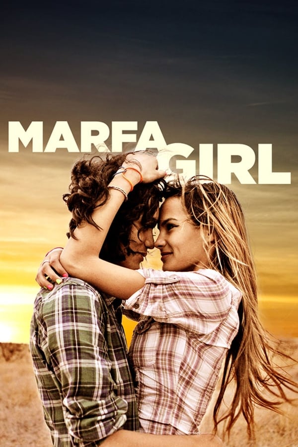 AL: Marfa Girl (2012)