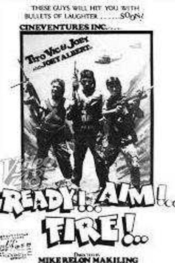 PH - Ready!... Aim!... Fire!... (1987)