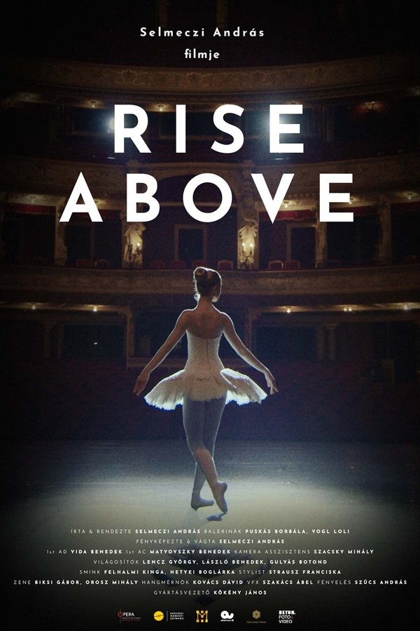 Rise Above