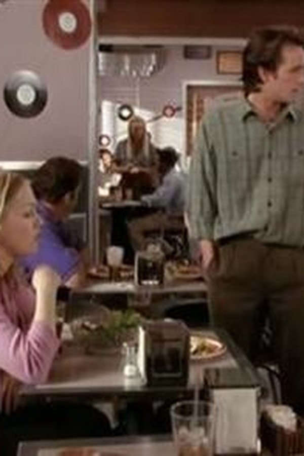 Beverly Hills 90210 – S10E25 – Episodio 25