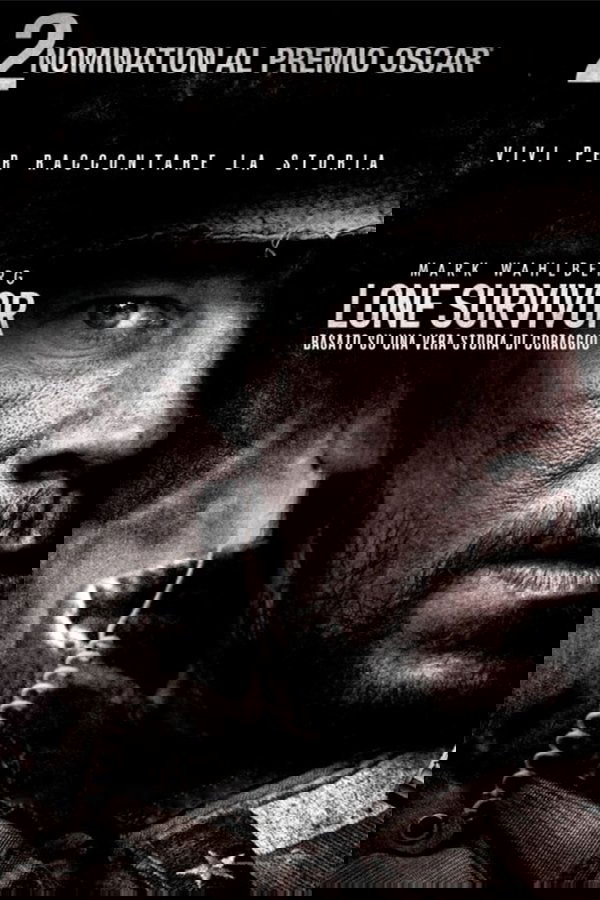 Lone Survivor (2013)