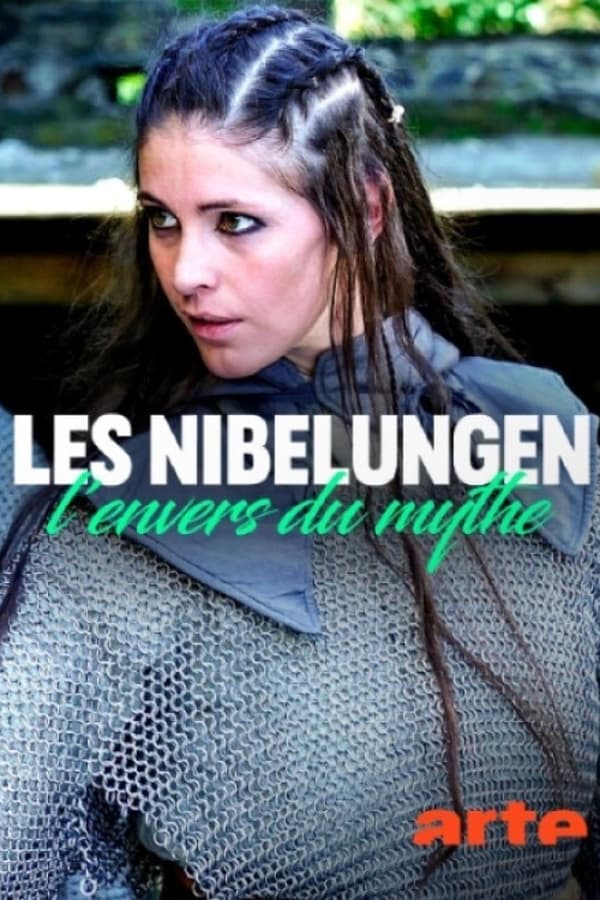 FR - Les Nibelungen : L'envers du mythe  (2021)