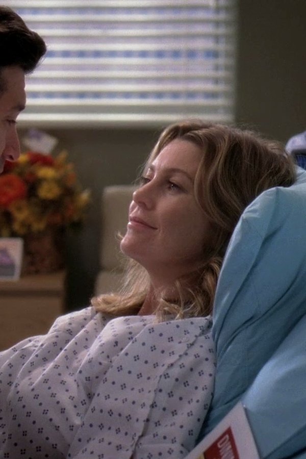Grey’s Anatomy – S06E05 – Invasione
