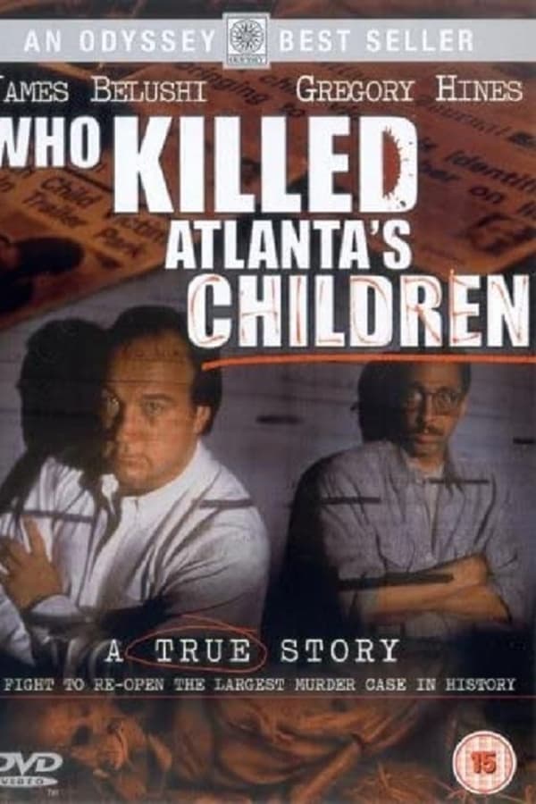 Who Killed Atlanta’s Children?