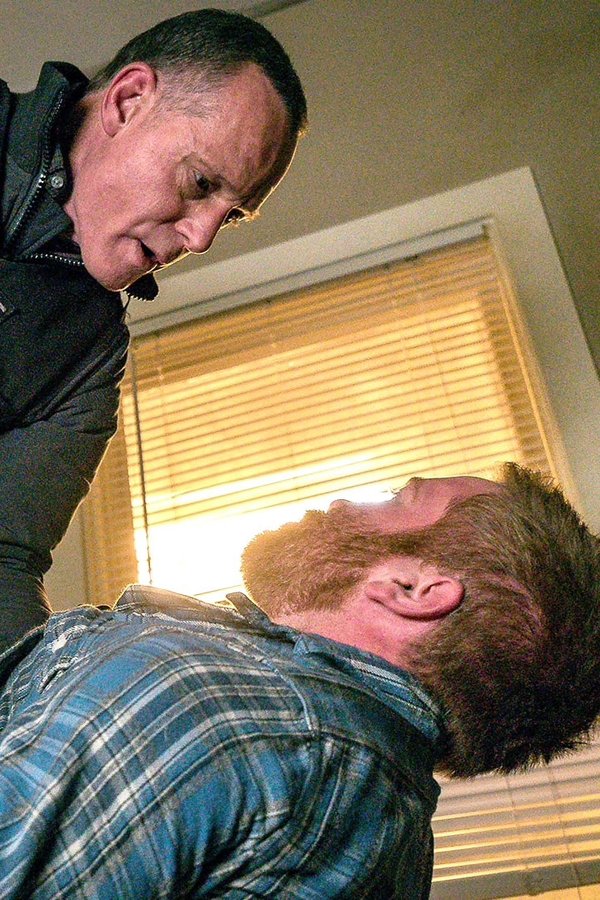 Chicago P.D. – S05E20 – Hannah