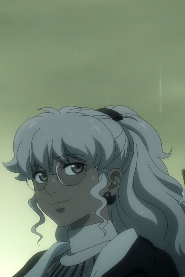Metallic Rouge [Sub-ITA] – S01E01 – Crimson Is the Sound of Dawn