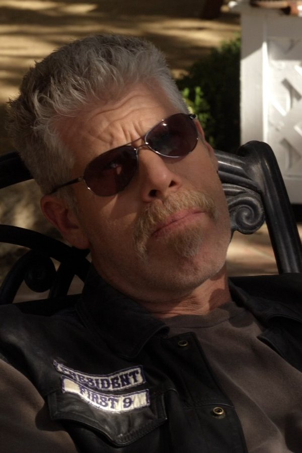 Sons of Anarchy – S01E13 – Sospetti