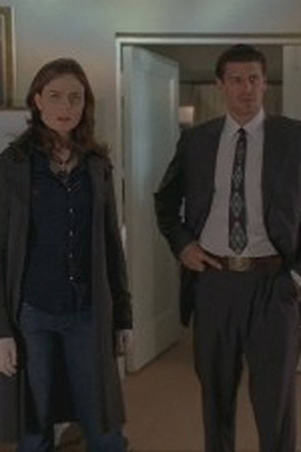 Bones – S01E20 – Senza speranza
