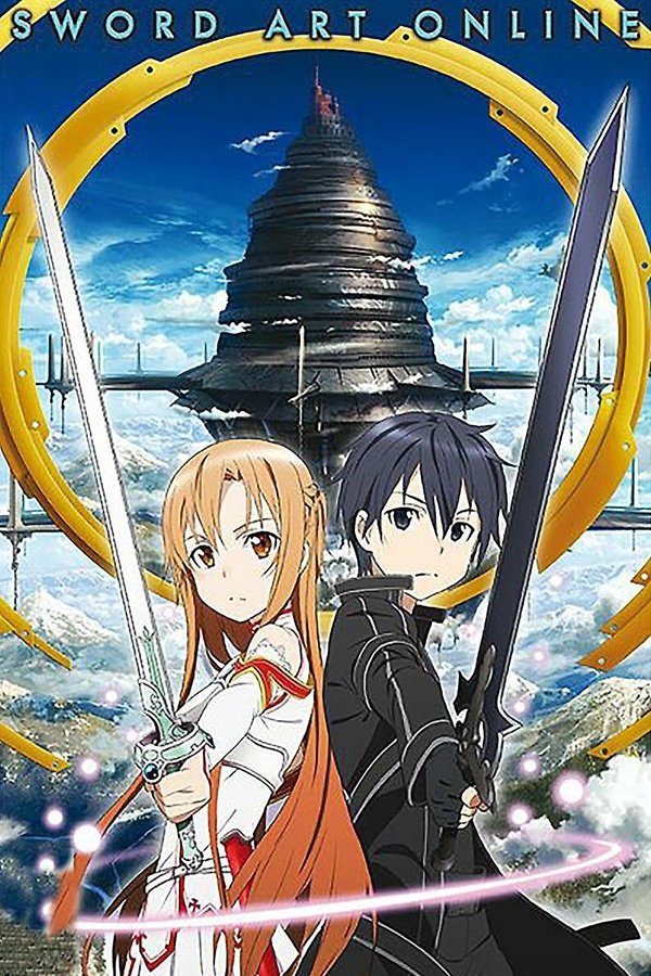 Sword Art Online