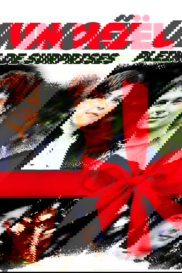 Un Noël plein de surprises