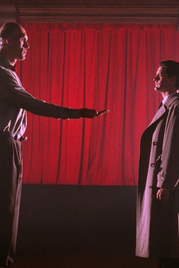 I segreti di Twin Peaks – S02E09 – Legge arbitraria