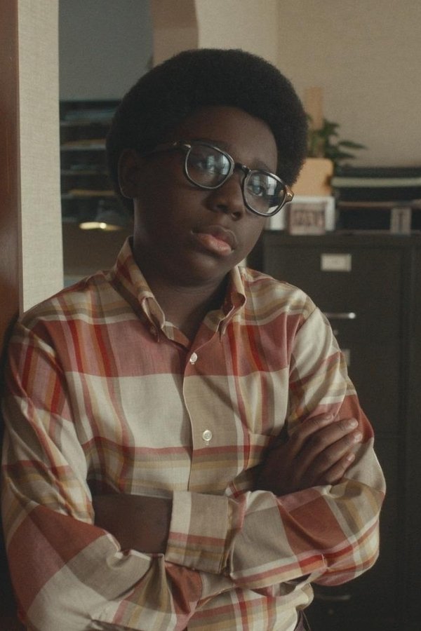 The Wonder Years – S01E04 – Episodio 4
