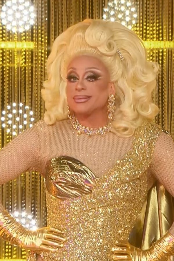 Drag Race Italia – S02E08 – Episodio 8